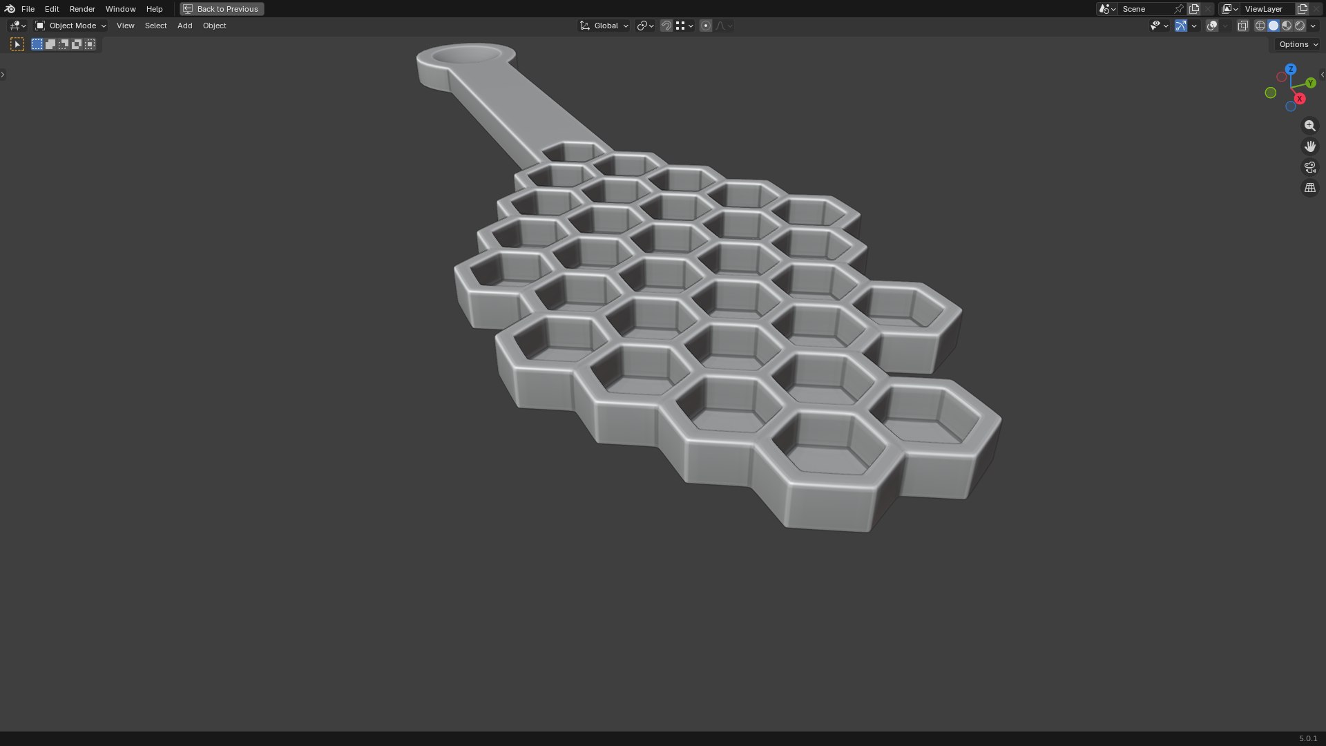 Honey Spoon Dripper PBR 2 model https://p.turbosquid.com/ts-thumb/xO/YyoQ6D/ws/screenshot20260510182139/png/1778420232/1920x1080/fit_q87/cc4371bbb491d112bc64a094cc70b7ed96126b36/screenshot20260510182139.jpg