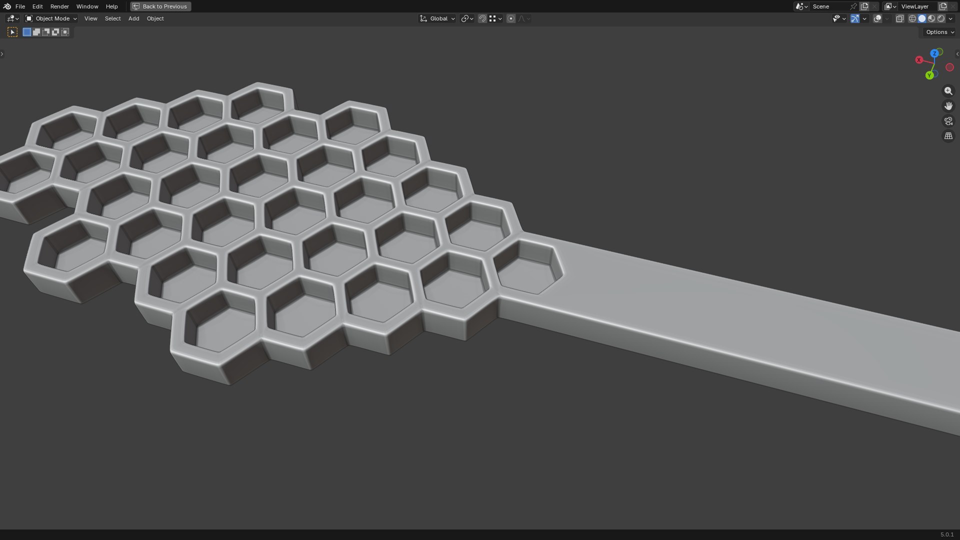 Honey Spoon Dripper PBR 2 model https://p.turbosquid.com/ts-thumb/xO/YyoQ6D/xN/screenshot20260510182141/png/1778420221/1920x1080/fit_q87/102ecacfabbd5431519d543316b2860ac5dd1c82/screenshot20260510182141.jpg