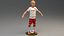 Soccer Kid 4K 2020
