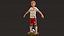 Soccer Kid 4K 2020