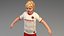 Soccer Kid 4K 2020