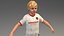 Soccer Kid 4K 2020
