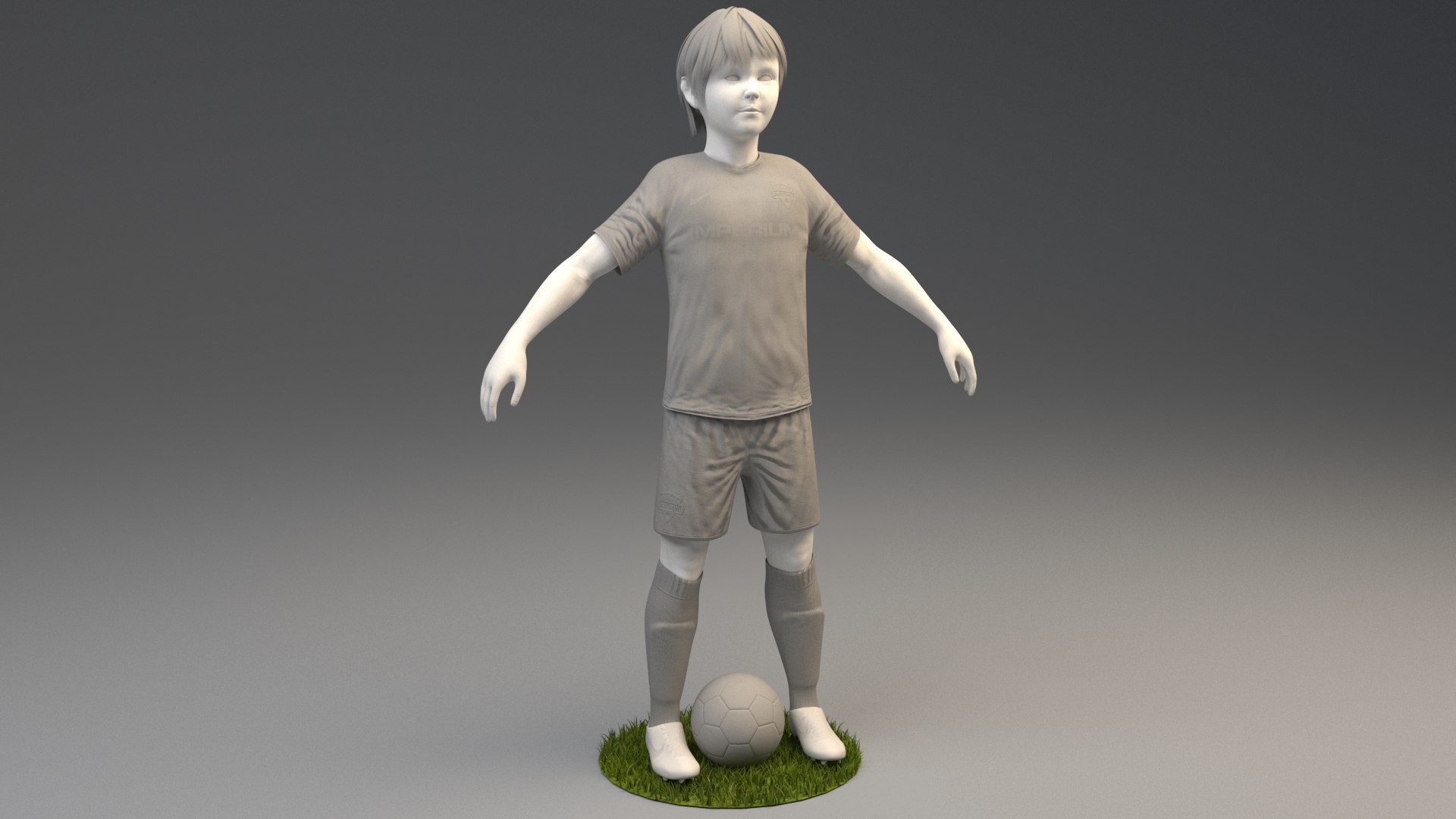 soccer player kid 4k 3D model https://p.turbosquid.com/ts-thumb/xO/ZLTH8e/M7R3fmOa/n1/jpg/1582227056/1920x1080/fit_q87/5794284de7a05e8ccd5794b91cc4deb84d2189a9/n1.jpg