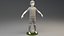 Soccer Kid 4K 2020