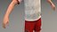Soccer Kid 4K 2020