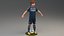 Soccer Kid 4K 2020