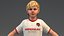 Soccer Kid 4K 2020
