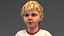 Soccer Kid 4K 2020