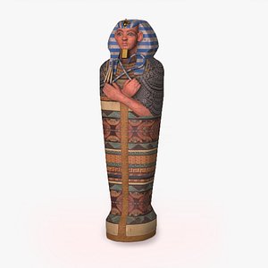 Sarcophagus