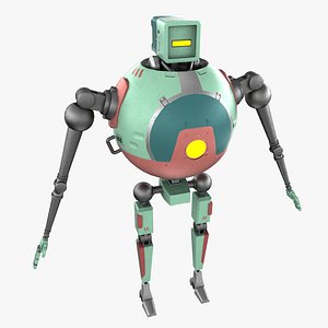 SphereBot