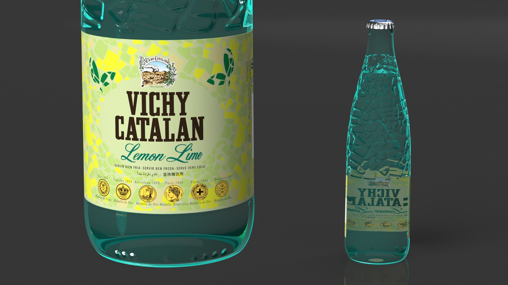 Mineral Waters Collection 3D model https://p.turbosquid.com/ts-thumb/xO/crMRSU/4x/mineralwaterscollection3dsmodel007/jpg/1672311480/1920x1080/fit_q87/4bf9178be8c9d8c81921b20c81007e143071c23b/mineralwaterscollection3dsmodel007.jpg