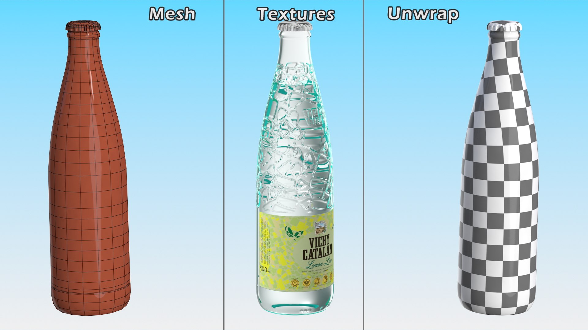 Mineral Waters Collection 3D model https://p.turbosquid.com/ts-thumb/xO/crMRSU/w2/mineralwaterscollection3dsmodel008/jpg/1672311484/1920x1080/fit_q87/22770bfe61dad9949b4ceed7b89966fe8116d4a7/mineralwaterscollection3dsmodel008.jpg