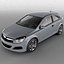 opel astra xsi