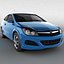 opel astra xsi