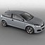 opel astra xsi