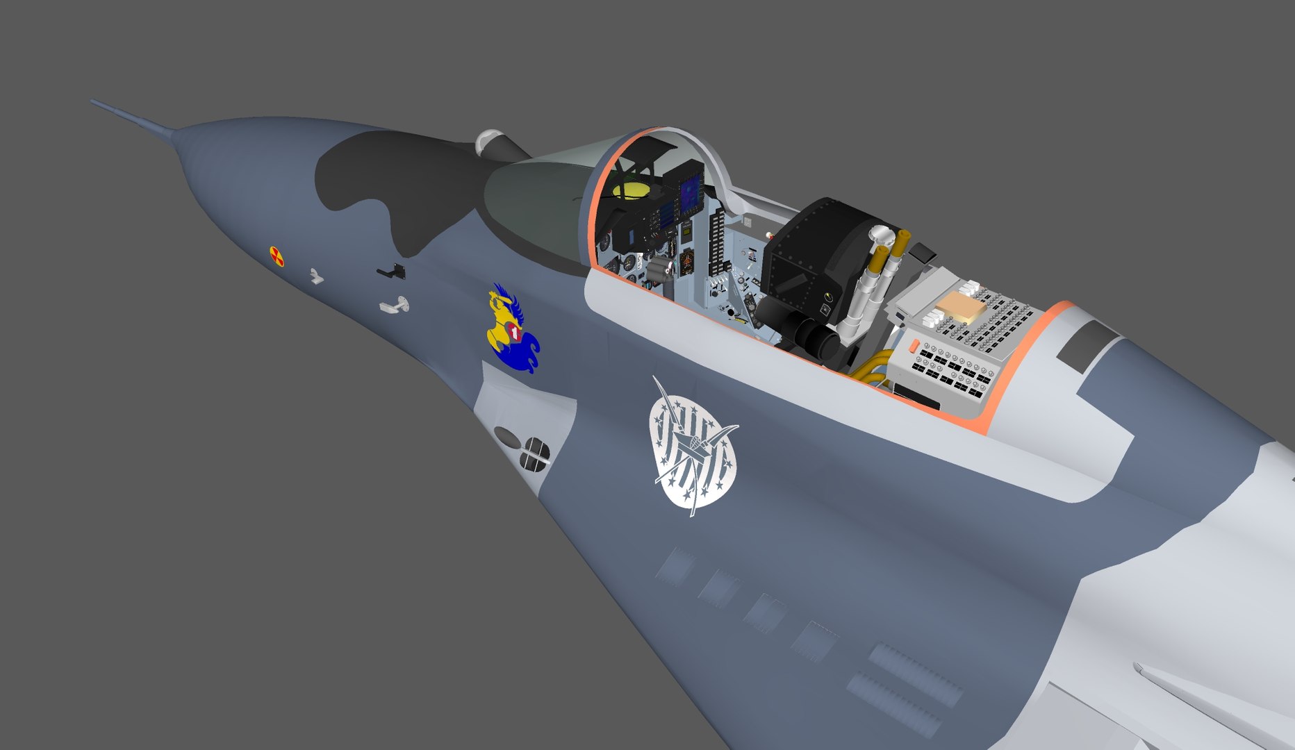 Cockpit Mig-29 3D model https://p.turbosquid.com/ts-thumb/xO/gtRqas/4i/mig29cockpit06/jpg/1622643879/1920x1080/fit_q87/984d274fd391919685d6fc5b7b69e73294be39f4/mig29cockpit06.jpg