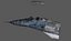 Cockpit MiG-29 detailed