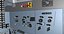 Cockpit MiG-29 detailed