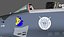 Cockpit MiG-29 detailed