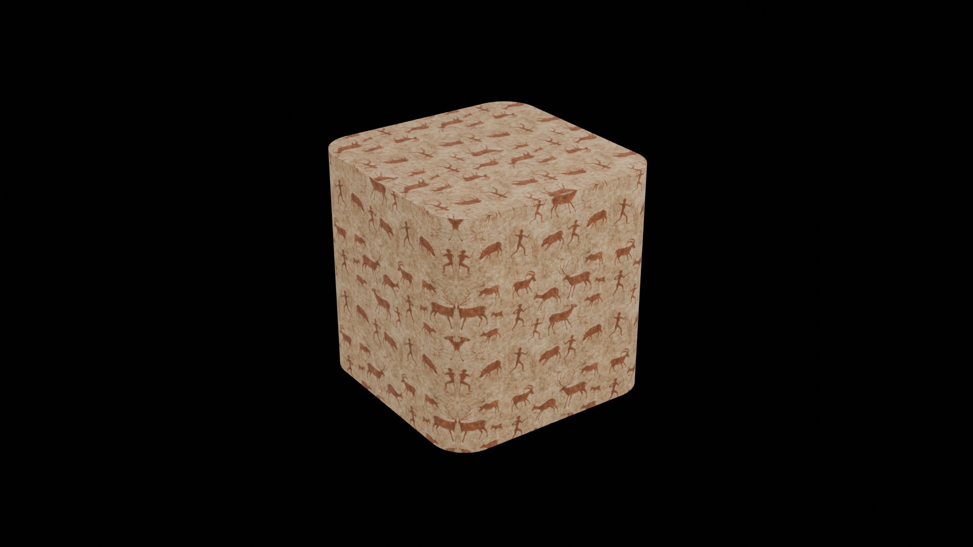 Ancient Cave Pattern Cube model https://p.turbosquid.com/ts-thumb/xO/nUhIAv/Hk/cube5/png/1754368751/1920x1080/fit_q87/3b7ce4b92011ec0439a54e3cb92bcb3e1be4303a/cube5.jpg