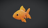 Goldfish