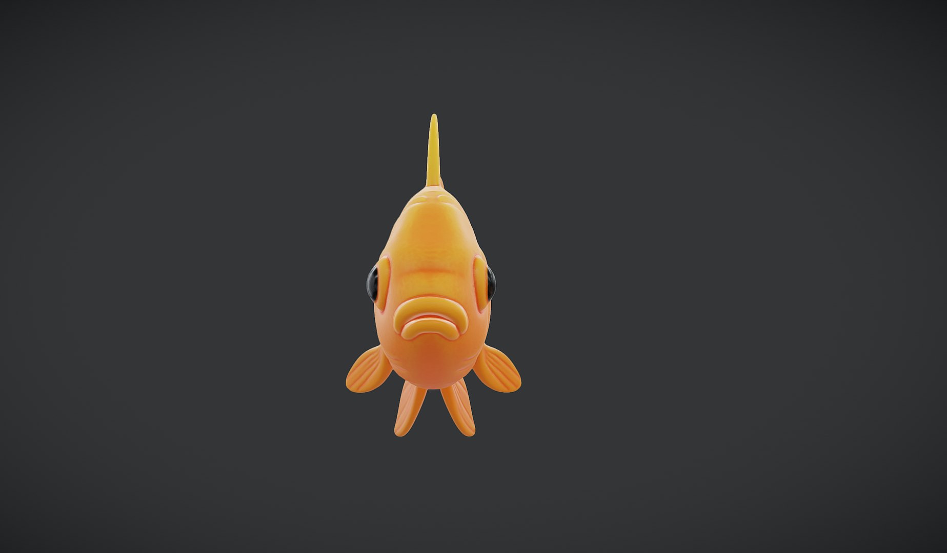 3D Goldfish model https://p.turbosquid.com/ts-thumb/xO/qVE1cK/fO/zz261013111841/png/1791865373/1920x1080/fit_q87/b7149d1739592ba2dfc77b21b88b657633a6c9ef/zz261013111841.jpg