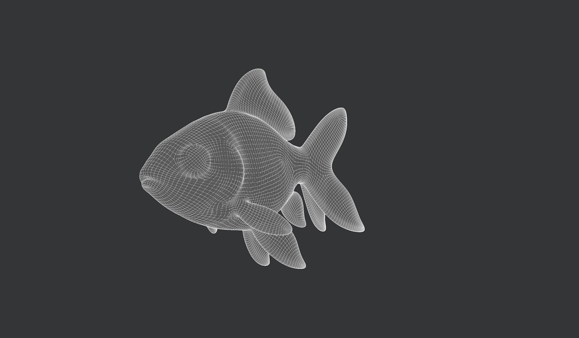 3D Goldfish model https://p.turbosquid.com/ts-thumb/xO/qVE1cK/qF/zz261013111909/png/1791865378/1920x1080/fit_q87/ec9c4275e9285c0165a6e2b8299768b325a60463/zz261013111909.jpg