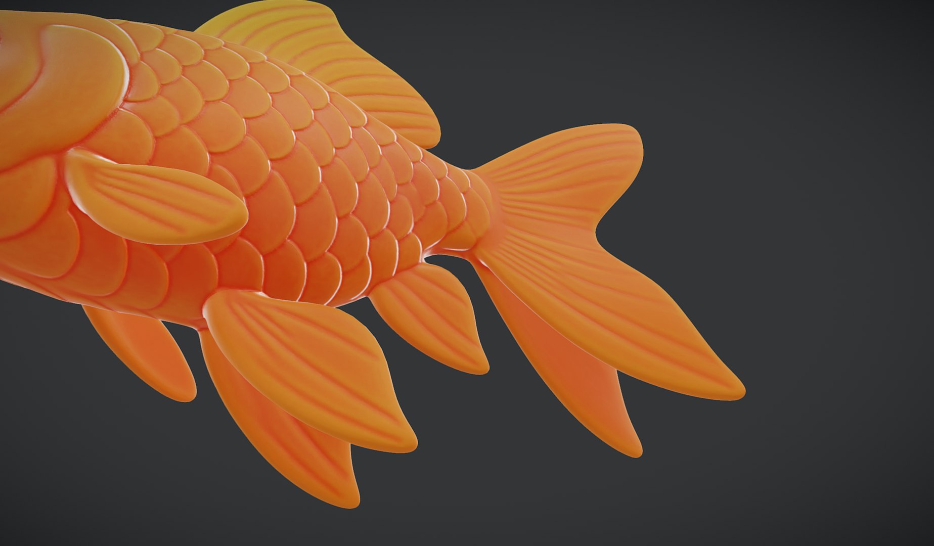 3D Goldfish model https://p.turbosquid.com/ts-thumb/xO/qVE1cK/qo/zz261013111858/png/1791865378/1920x1080/fit_q87/1c85732b2b2a186a41154f2d2408621311915ed0/zz261013111858.jpg