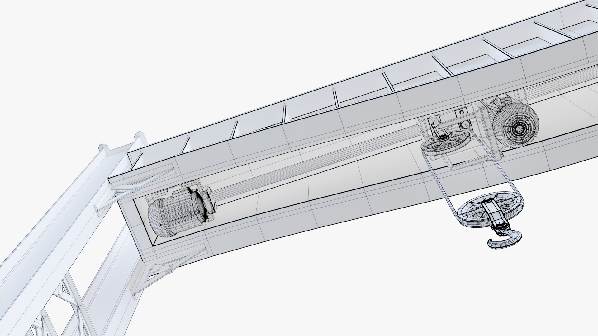 Warehouse Overhead Crane with Legs 3D model https://p.turbosquid.com/ts-thumb/xO/qnAKsQ/9m/cranets06wire/png/1652632771/1920x1080/fit_q87/7f3a257a580c365da2ec74391785a30bcb055323/cranets06wire.jpg
