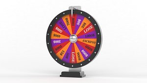 Wheel of Fortune