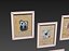 Child decor set1