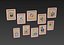 Child decor set1