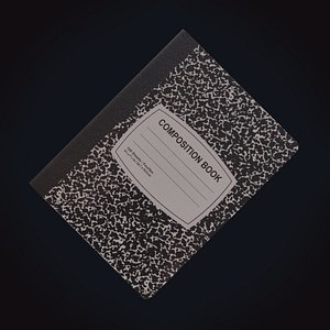 Composition Book