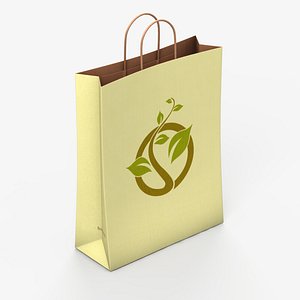 Shopping Bag 4