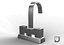 Bathroom Faucet (1)
