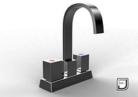 Bathroom Faucet (1)