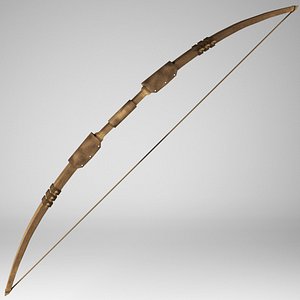 Assassins Bow