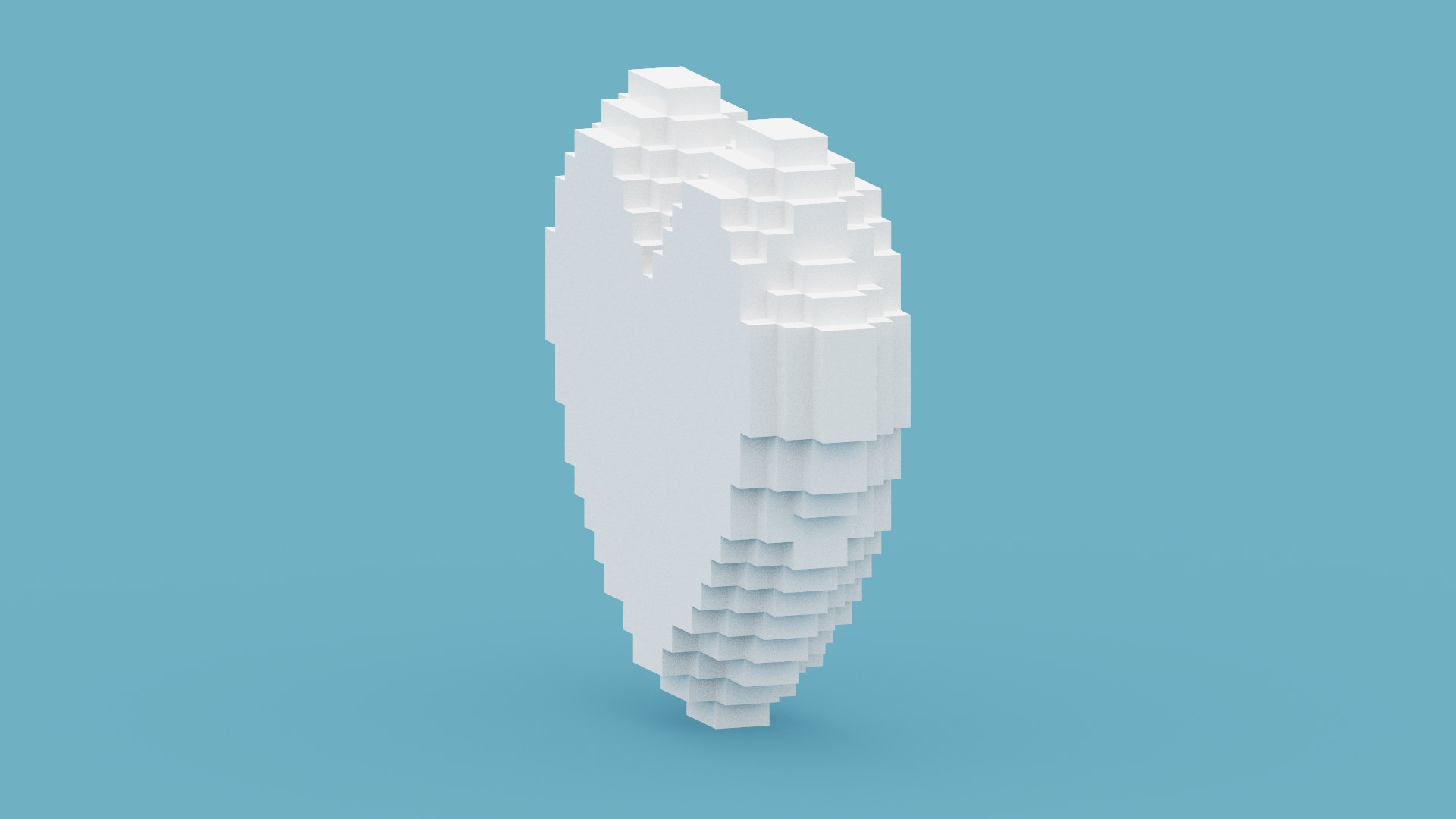 3D model Voxel White Heart https://p.turbosquid.com/ts-thumb/xP/9njkUr/2h/spin202210302150410009/png/1667214394/1920x1080/fit_q87/89106c09bd51e53dfbb9d8e47bfd902bd1ff7f39/spin202210302150410009.jpg