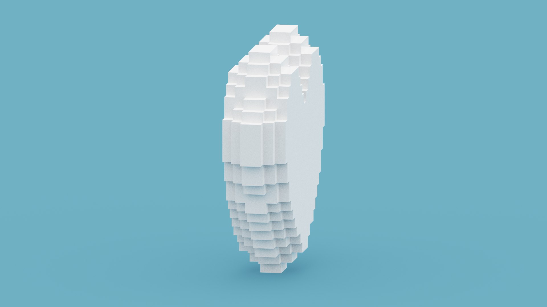 3D model Voxel White Heart https://p.turbosquid.com/ts-thumb/xP/9njkUr/Ch/spin202210302150410010/png/1667214399/1920x1080/fit_q87/2eef49aa276e074ce8cafa922a0f794118043958/spin202210302150410010.jpg
