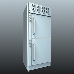 Kitchen_Commercial_Fridge1