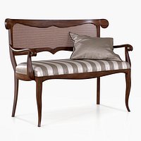 Couch Madeira
