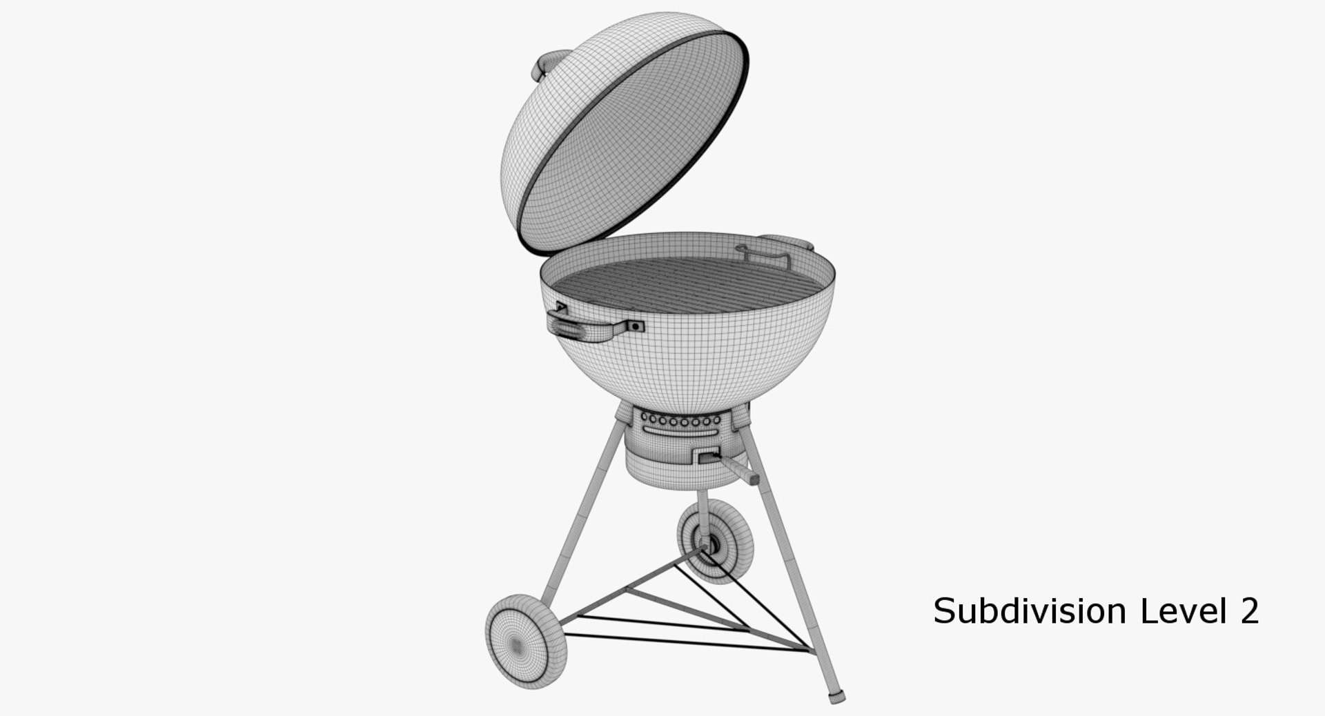 x grill 2