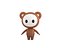 Mascota aparejada Character253