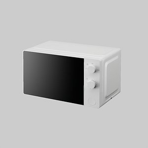 IKEA Microwave Tillreda model