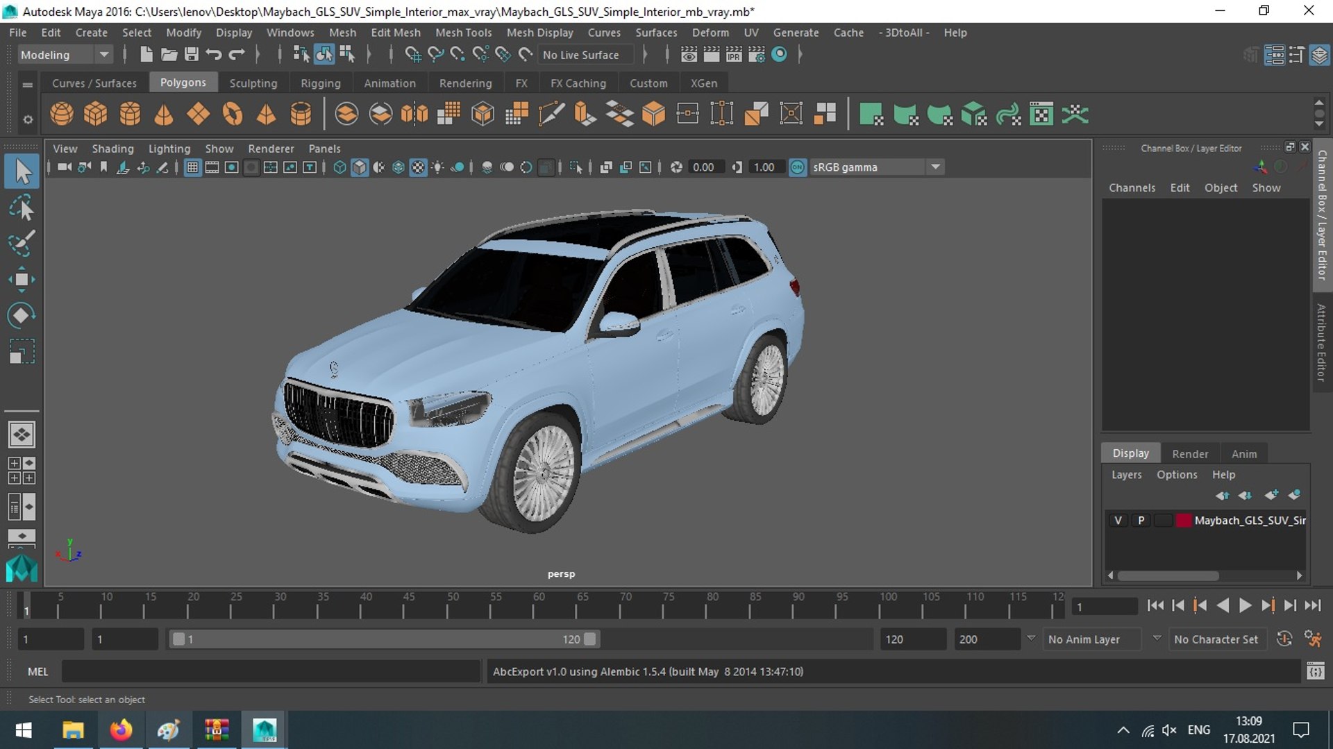 3D model Maybach GLS SUV Simple Interior https://p.turbosquid.com/ts-thumb/xP/LrQTYK/YJ/maybachglssuvsimpleinteriorc4dmodel030/jpg/1629505432/1920x1080/fit_q87/93438676d799a4348a6b201394e97db76cca8118/maybachglssuvsimpleinteriorc4dmodel030.jpg