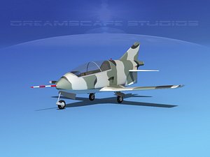 Bede BD-5J V09