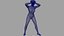 Anger Pose