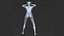 Anger Pose