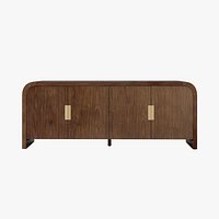 Whitney Media Console by West Elm-2020-Corona