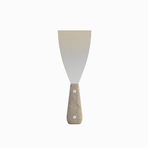3D Painter Spatula 02